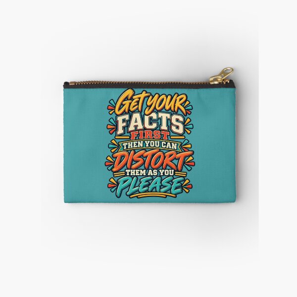 Item preview, Distorting with Deliberation designed and sold by Quote Gallery.