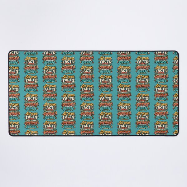 Item preview, Distorting with Deliberation designed and sold by Quote Gallery.