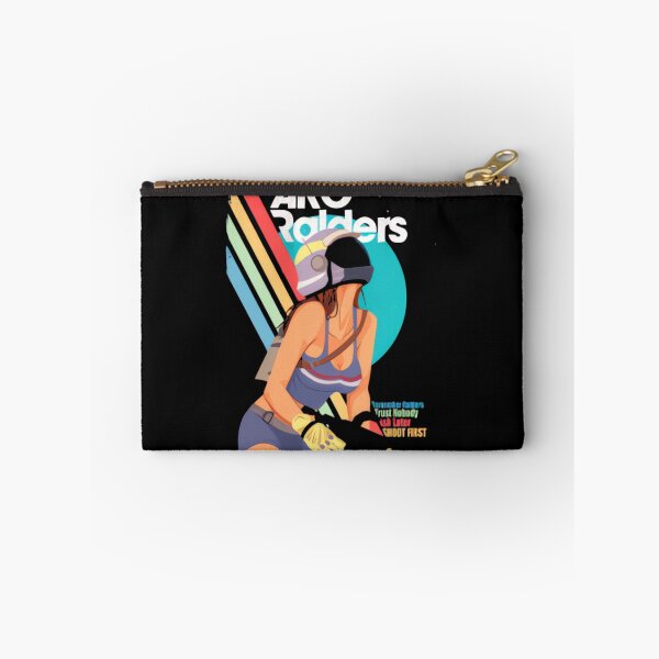 Item preview, Arc Raiders designed and sold by HexPopArt.