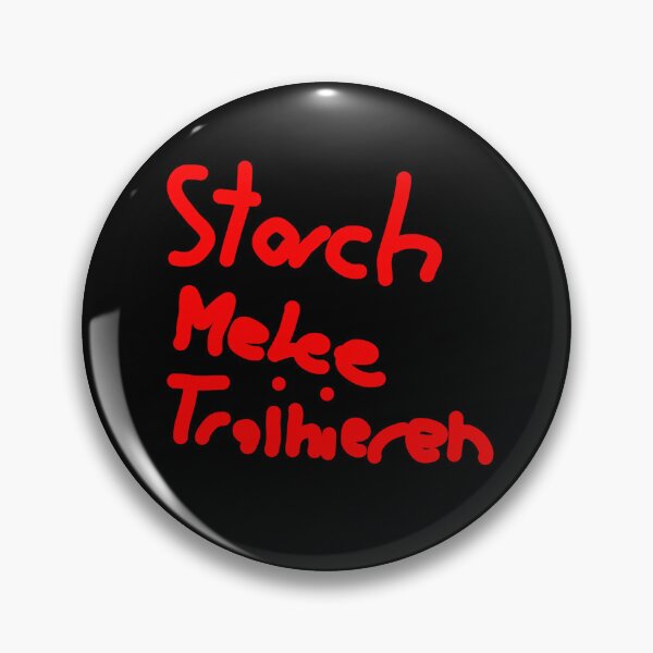 Item preview, Storch Melee Training designed and sold by 2nd Prussian Army Corps Merch-Shop.