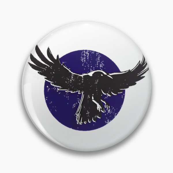 Item preview, Mystical Raven Artwork Featuring Dark Gothic Bird Illustration designed and sold by helliscool.