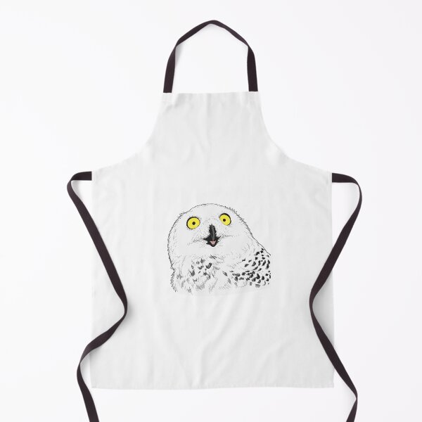 Item preview, Shocked Owl designed and sold by gillijam4.