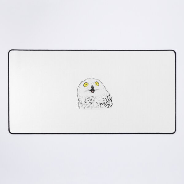Item preview, Shocked Owl designed and sold by gillijam4.