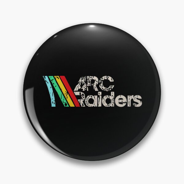 Item preview, Arc Raiders designed and sold by HexPopArt.