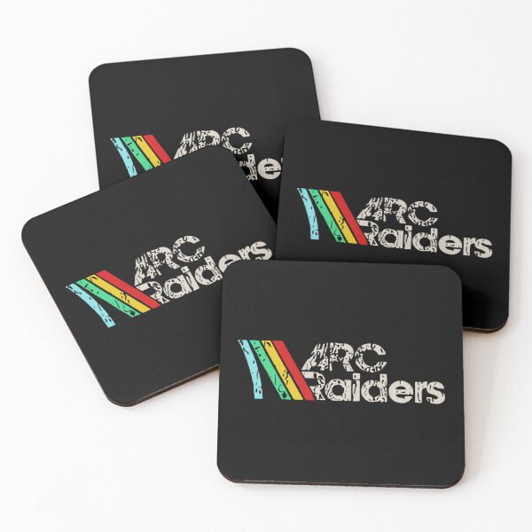 Item preview, Arc Raiders designed and sold by HexPopArt.