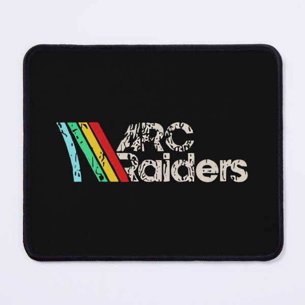 Item preview, Arc Raiders designed and sold by HexPopArt.
