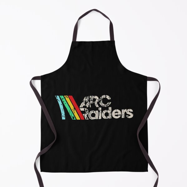 Item preview, Arc Raiders designed and sold by HexPopArt.