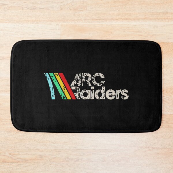 Artikelvorschau, Arc Raiders entworfen und verkauft von HexPopArt.