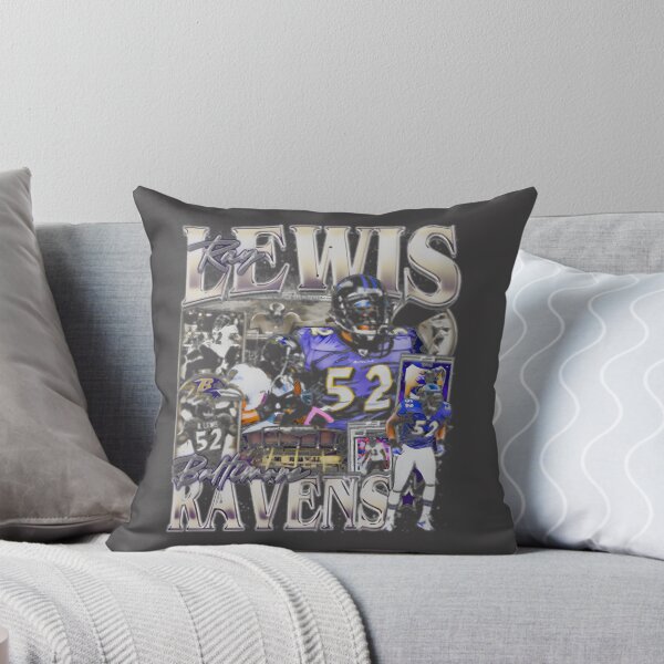 Item preview, Vintage Style Ray Lewis Bootleg Design Inspired by Tariik designed and sold by helliscool.