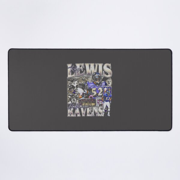 Item preview, Vintage Style Ray Lewis Bootleg Design Inspired by Tariik designed and sold by helliscool.