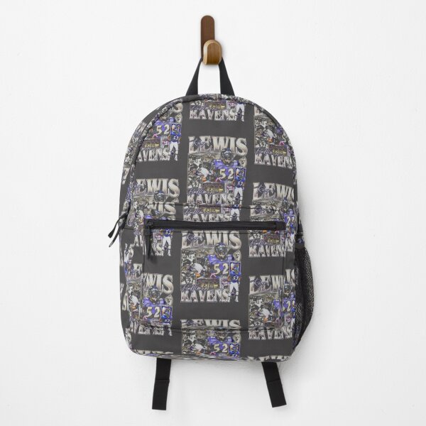 Item preview, Vintage Style Ray Lewis Bootleg Design Inspired by Tariik designed and sold by helliscool.