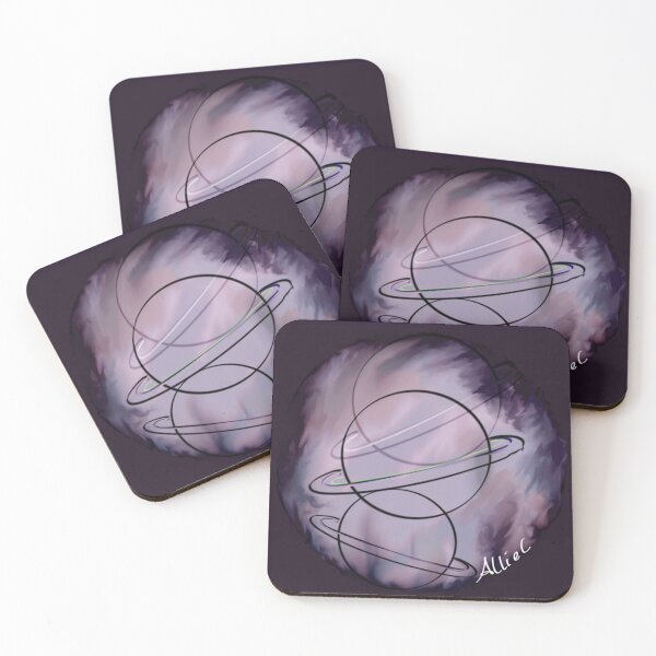 Item preview, Saturno designed and sold by TheJolliBoutique.
