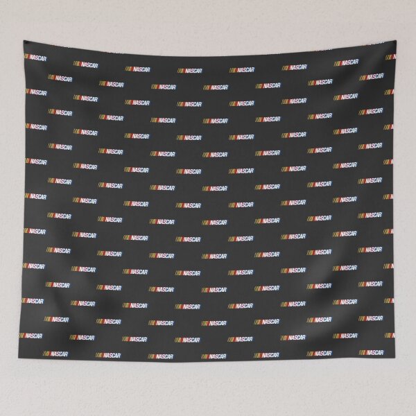 Item preview, Nascar Racing Inspired Speed and Thrill Motorsports Design designed and sold by SofttouchEli.