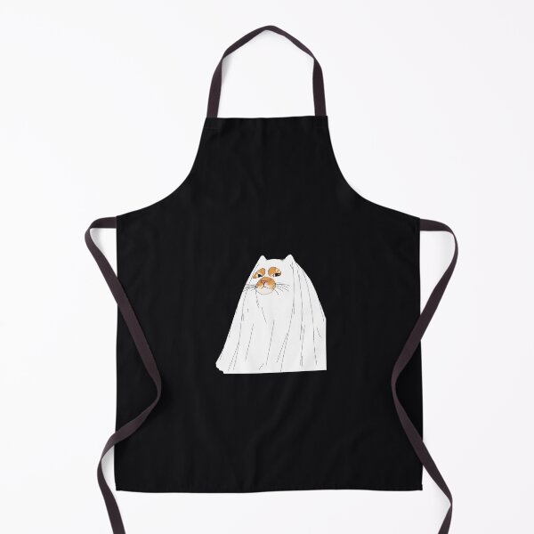 Item preview, Ghostly Kitty designed and sold by gillijam4.
