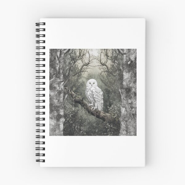 Item preview, Owl designed and sold by rafandrian.