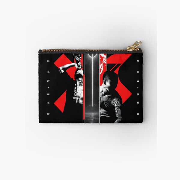 Item preview, Yakuza Cyberpunks designed and sold by Inkoma.