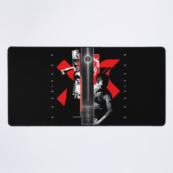 Item preview, Yakuza Cyberpunks designed and sold by Inkoma.