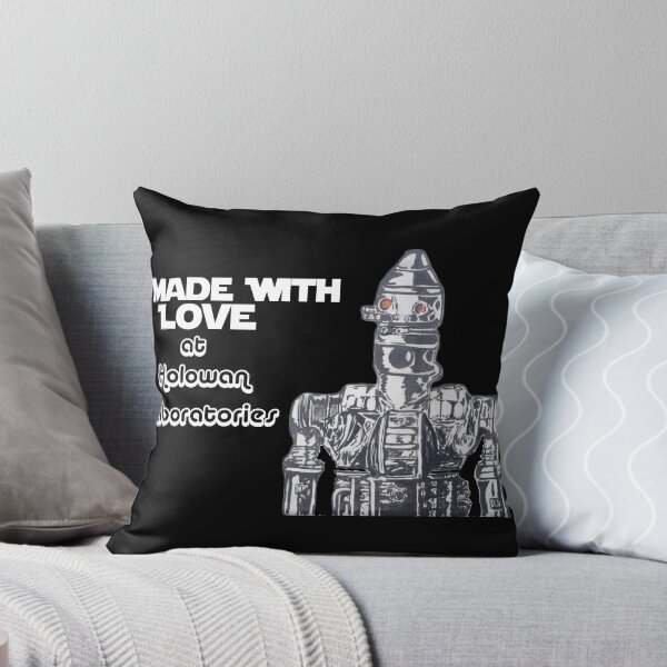 Item preview, IG-88 Made with Love - Star Wars Inspired designed and sold by April Frame Art.