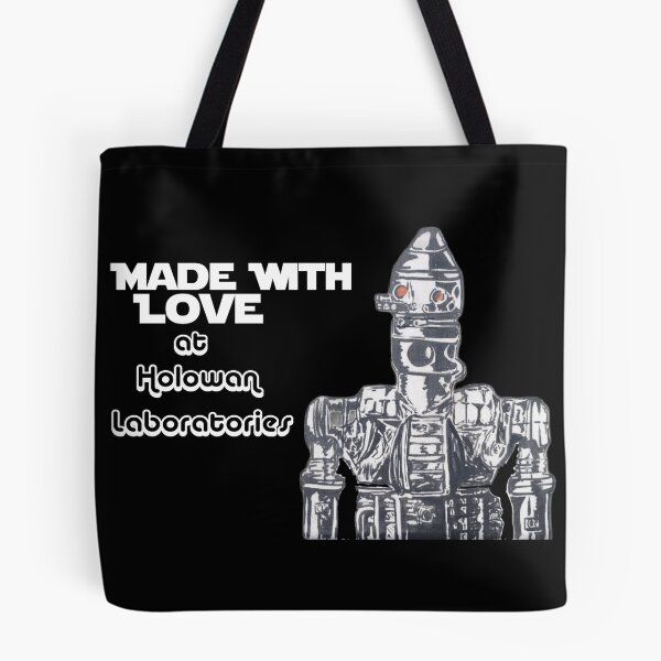 Item preview, IG-88 Made with Love - Star Wars Inspired designed and sold by April Frame Art.