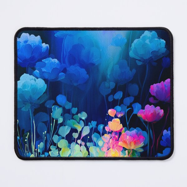 Item preview, Luminous garden designed and sold by baksuart.