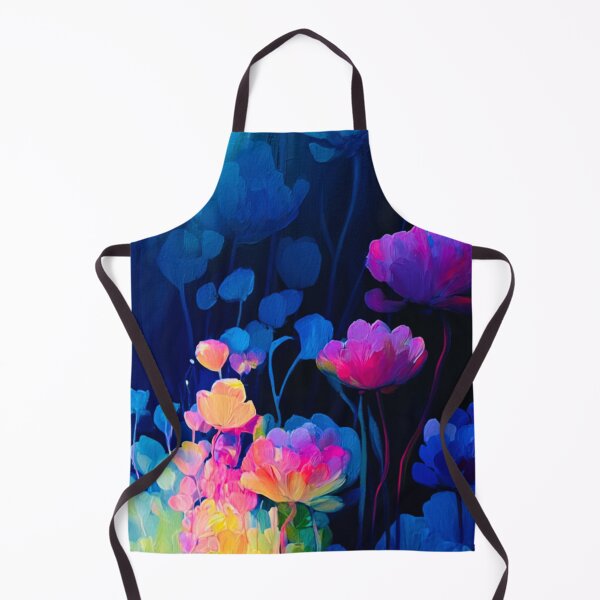 Item preview, Luminous garden designed and sold by baksuart.