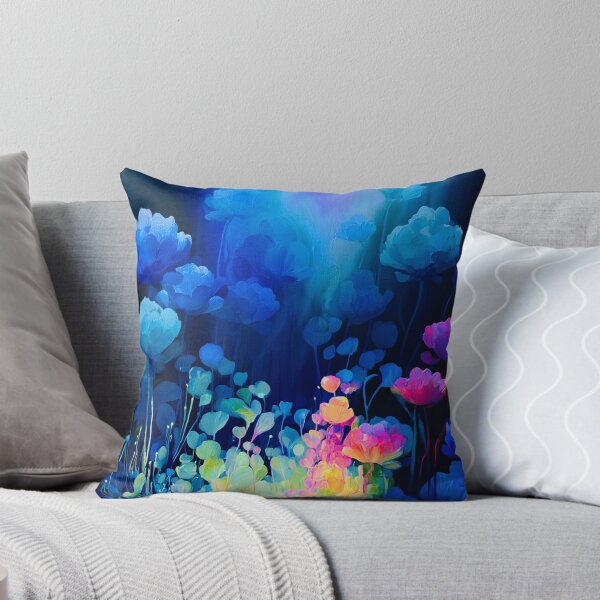 Item preview, Luminous garden designed and sold by baksuart.
