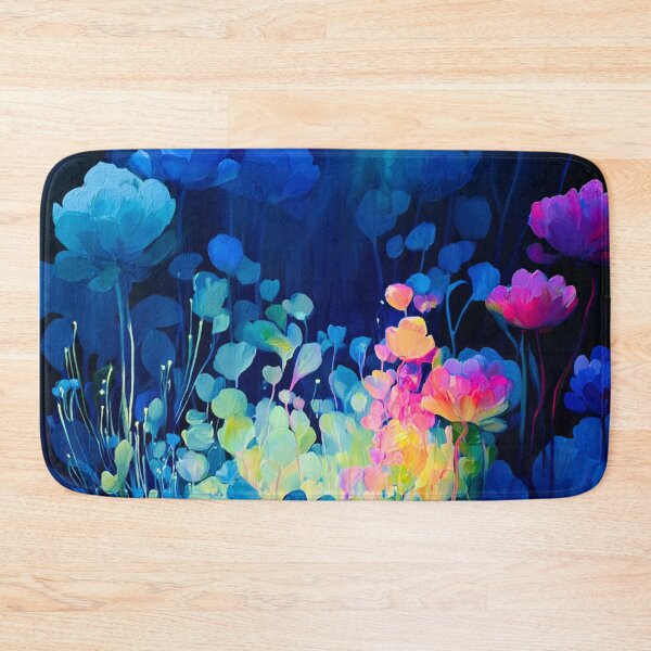 Item preview, Luminous garden designed and sold by baksuart.