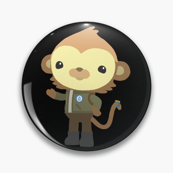 Item preview, Paani - Octonauts designed and sold by SedgeWren.