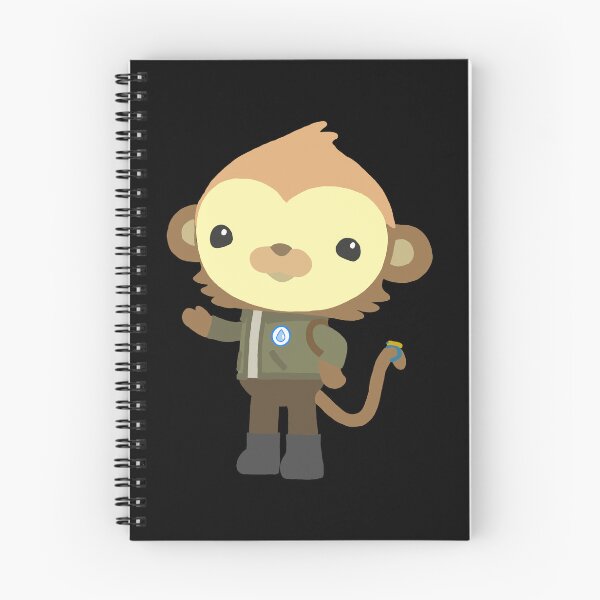 Item preview, Paani - Octonauts designed and sold by SedgeWren.