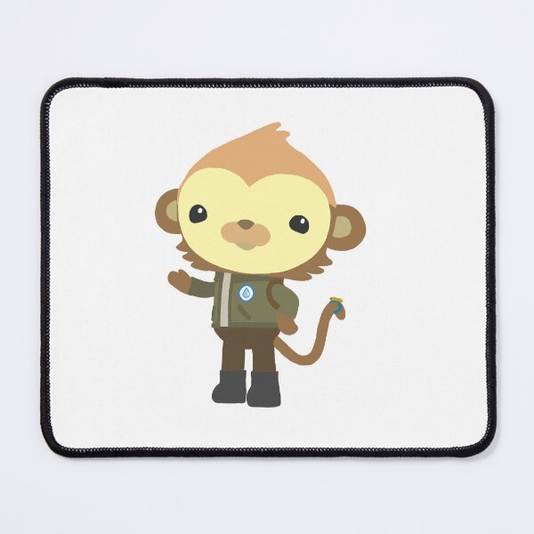 Item preview, Paani - Octonauts designed and sold by SedgeWren.