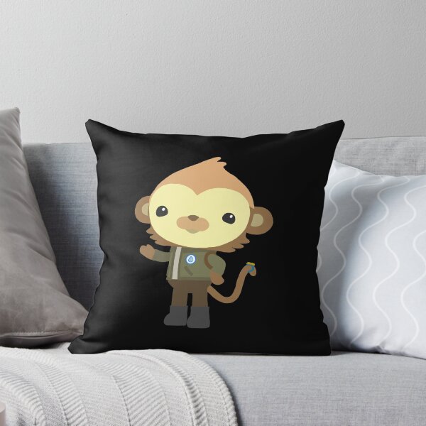 Item preview, Paani - Octonauts designed and sold by SedgeWren.