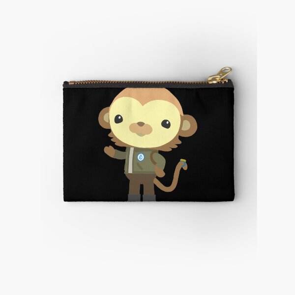 Item preview, Paani - Octonauts designed and sold by SedgeWren.