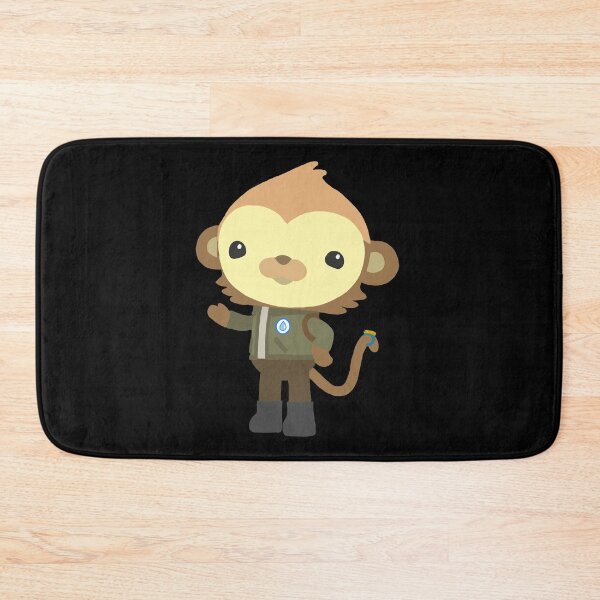 Item preview, Paani - Octonauts designed and sold by SedgeWren.