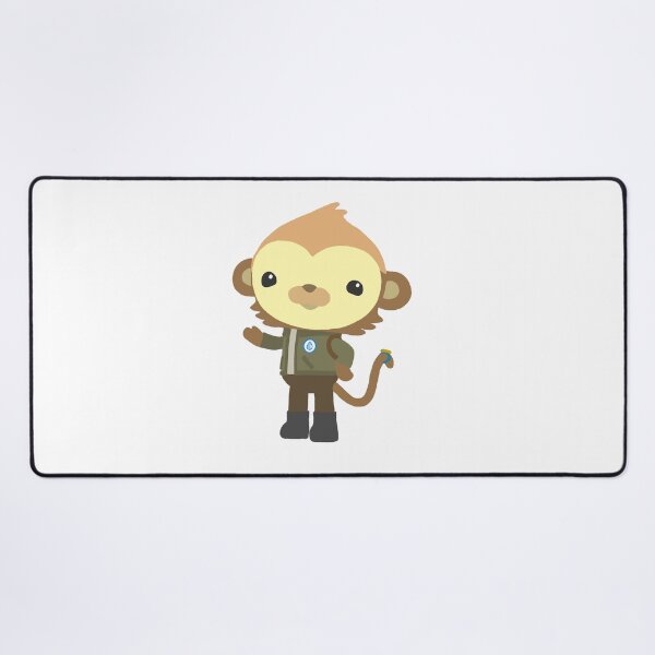 Item preview, Paani - Octonauts designed and sold by SedgeWren.