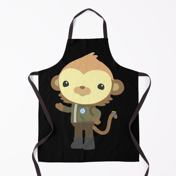 Item preview, Paani - Octonauts designed and sold by SedgeWren.