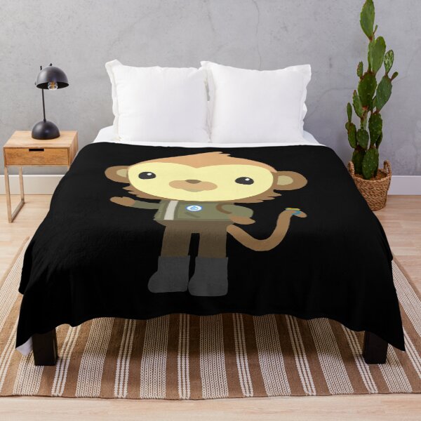 Item preview, Paani - Octonauts designed and sold by SedgeWren.