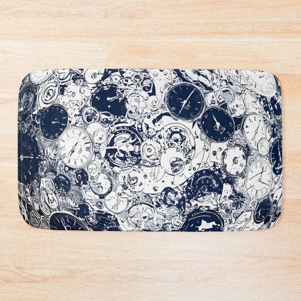 Item preview, Surreal Clockwork Sphere Time Concept Art designed and sold by Lunat1kk.