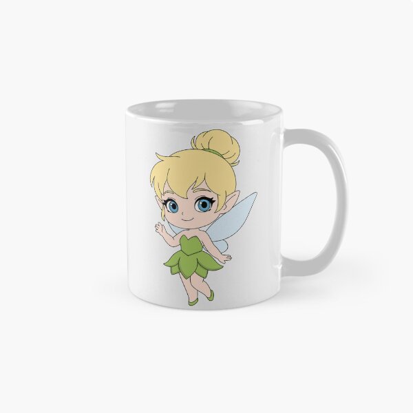 Item preview, Tinker Bell designed and sold by Alpha1810.
