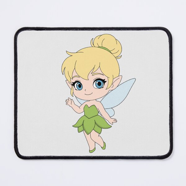 Item preview, Tinker Bell designed and sold by Alpha1810.