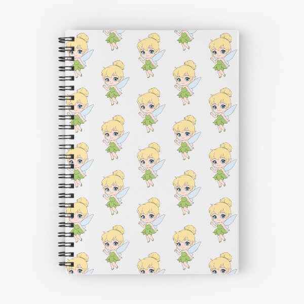 Item preview, Tinker Bell designed and sold by Alpha1810.