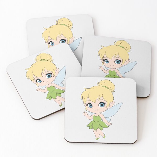 Item preview, Tinker Bell designed and sold by Alpha1810.