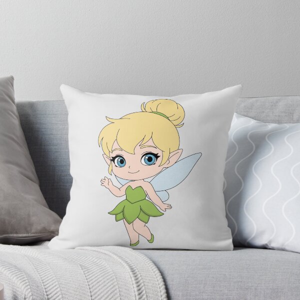 Item preview, Tinker Bell designed and sold by Alpha1810.