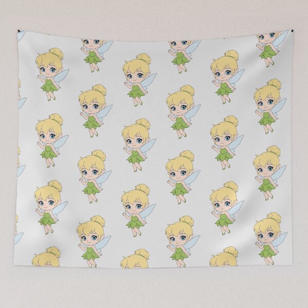 Item preview, Tinker Bell designed and sold by Alpha1810.