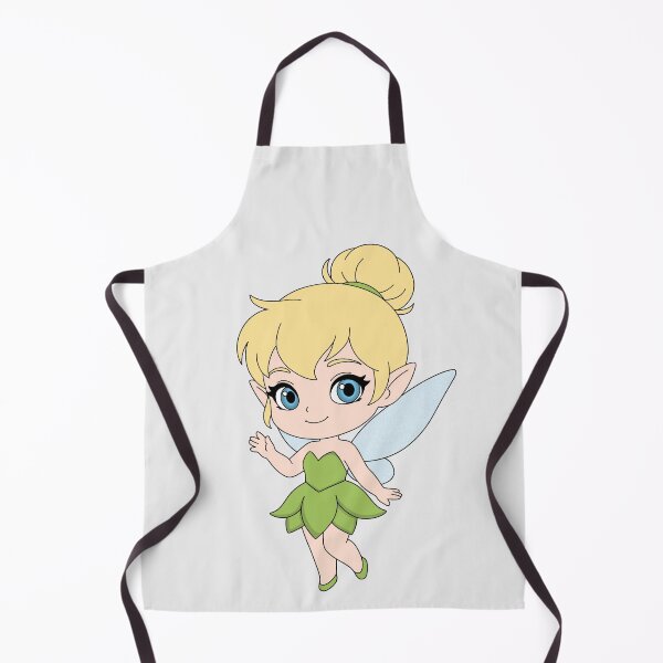 Item preview, Tinker Bell designed and sold by Alpha1810.