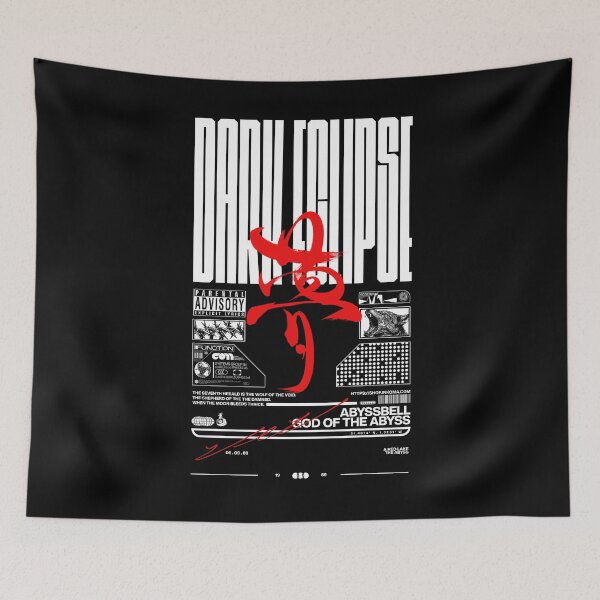 Item preview, Dark Eclipse designed and sold by Inkoma.