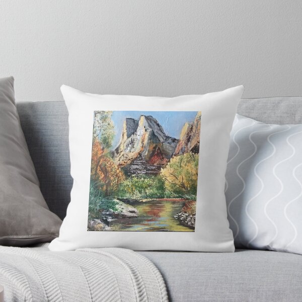 Item preview, Bright Mountain  designed and sold by TDzhaafar.