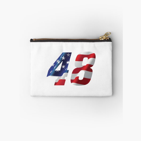 Item preview, Alex Bowman Racing USA Flag Design for Fans and Supporters designed and sold by SofttouchEli.