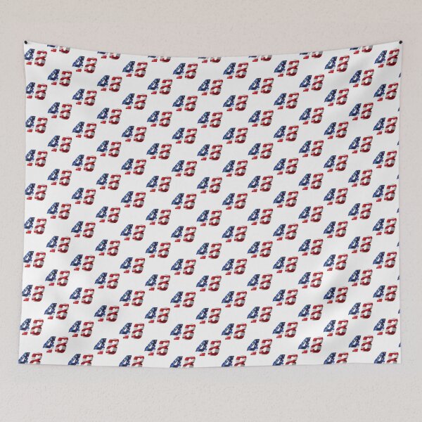 Item preview, Alex Bowman Racing USA Flag Design for Fans and Supporters designed and sold by SofttouchEli.
