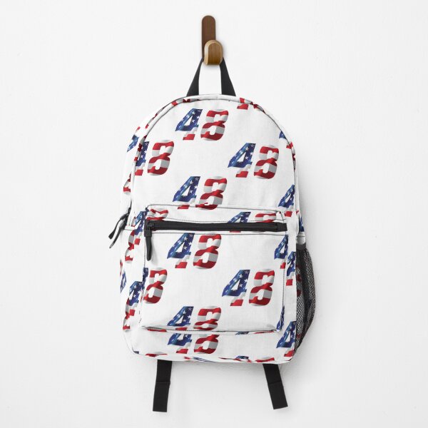 Item preview, Alex Bowman Racing USA Flag Design for Fans and Supporters designed and sold by SofttouchEli.