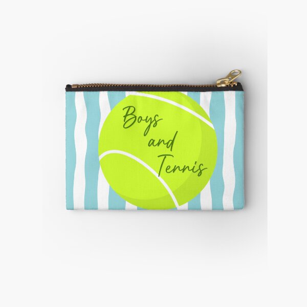 Item preview, Boys and Tennis.  Gift for a Tennis Lover.  Gift for a Tennis Fan.  Gift for a Tennis Player. designed and sold by ShrimpAndGrits.